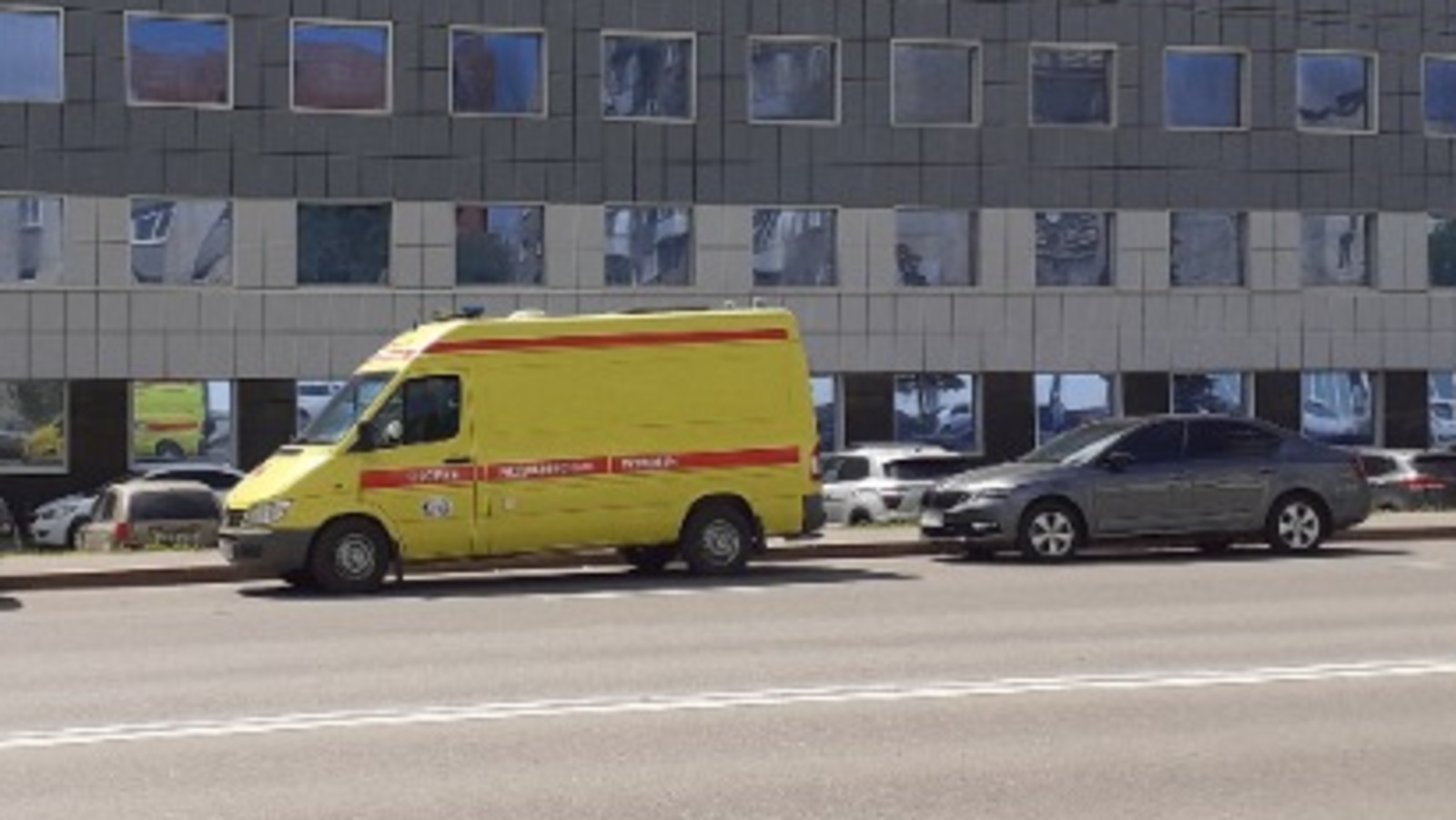 Владимира Шакиева.