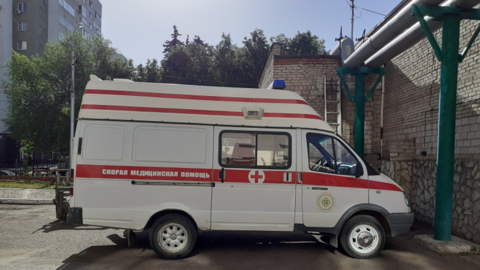 Фото автора.