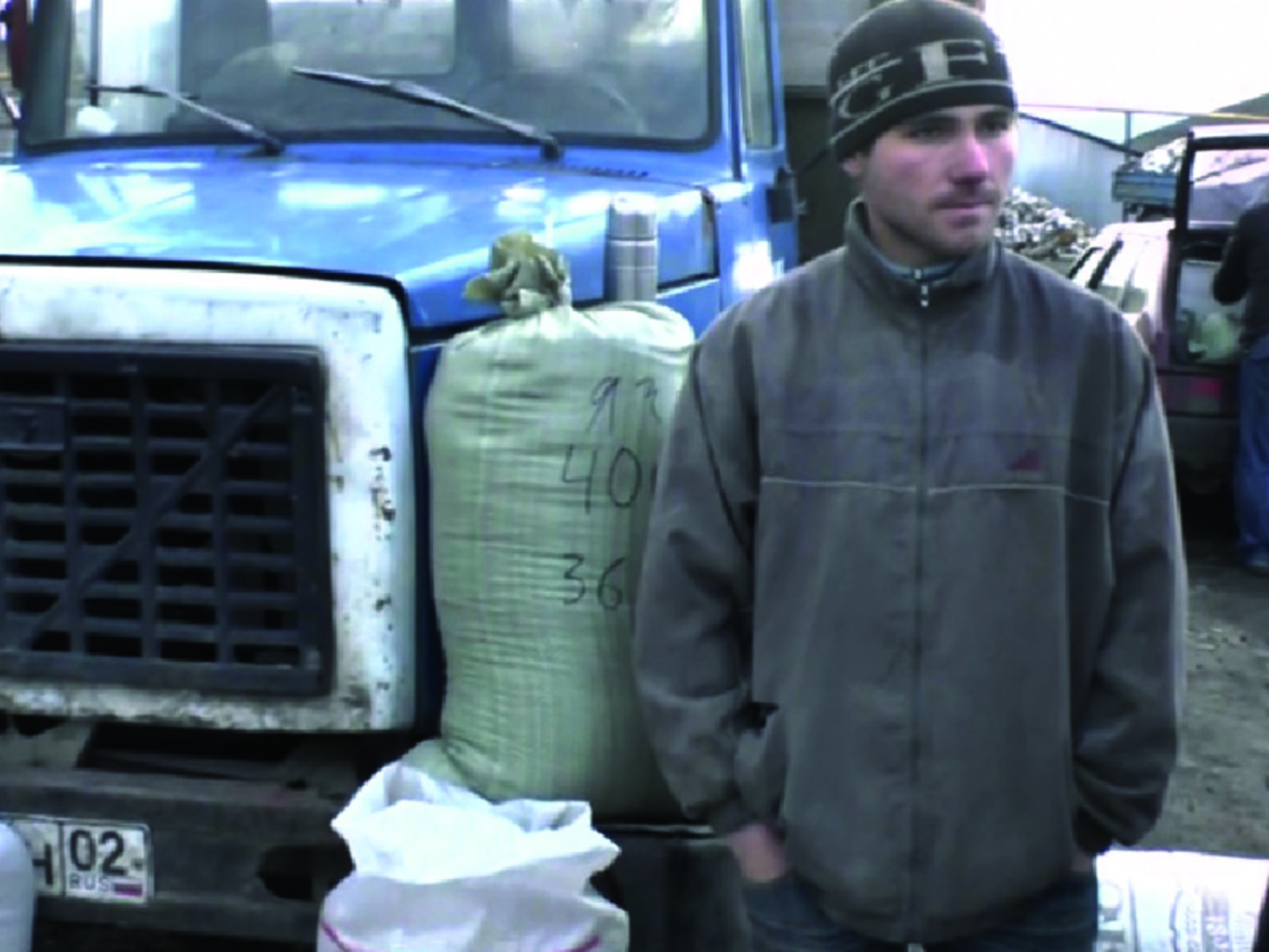 Фото предоставлено автором.