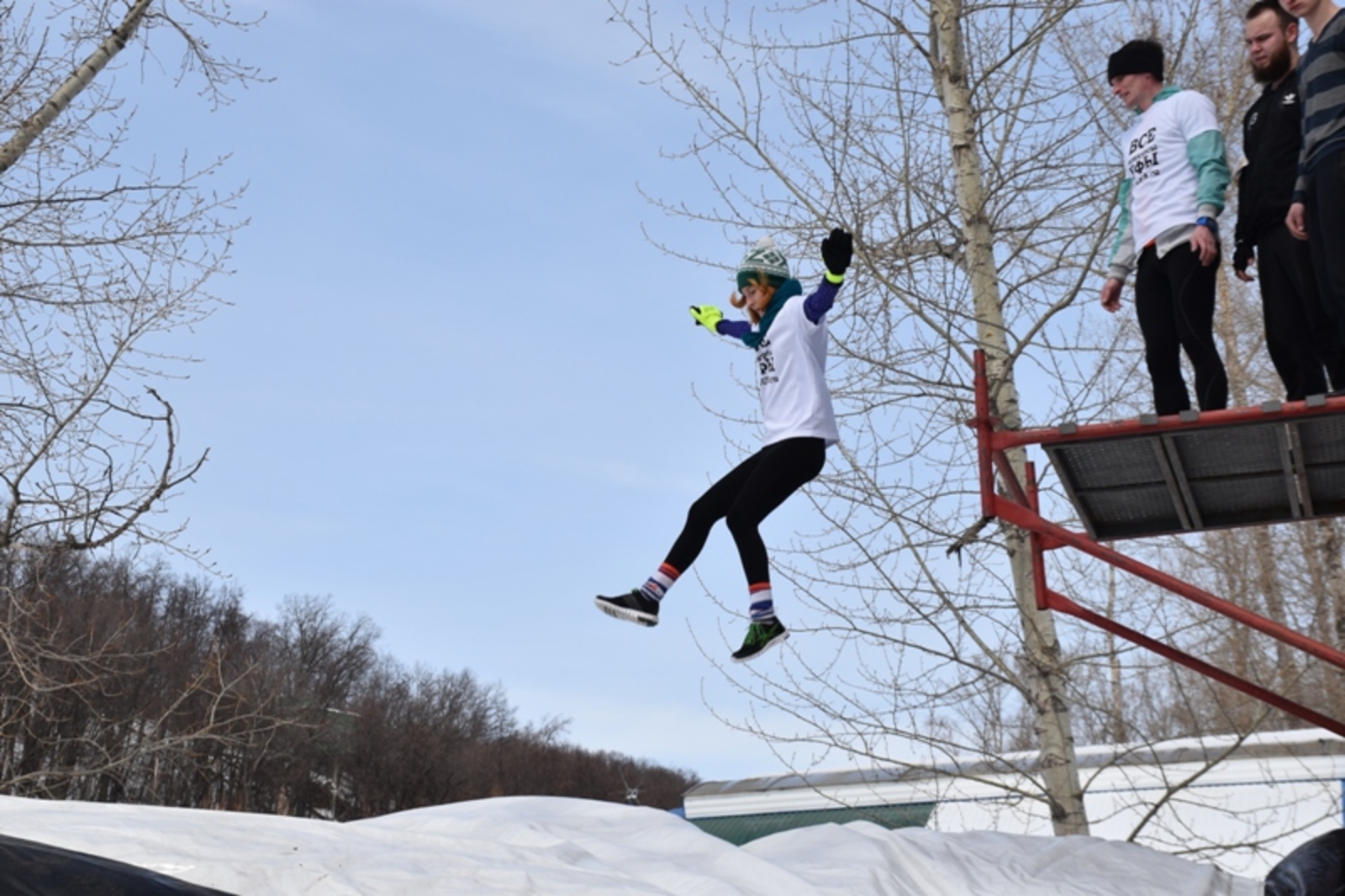 Фото автора.