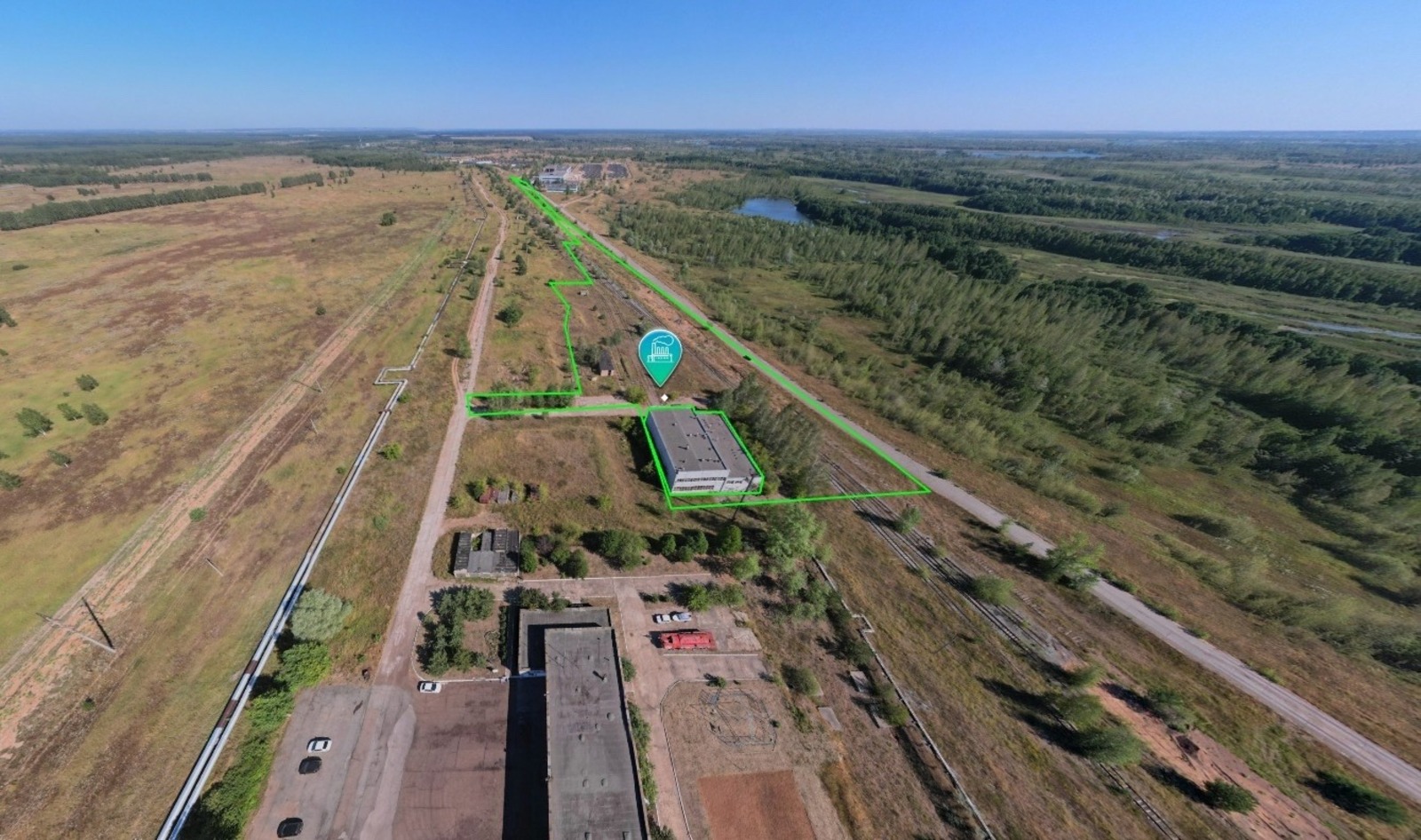 c личной страницы Радия Хабирова в соцсетях.