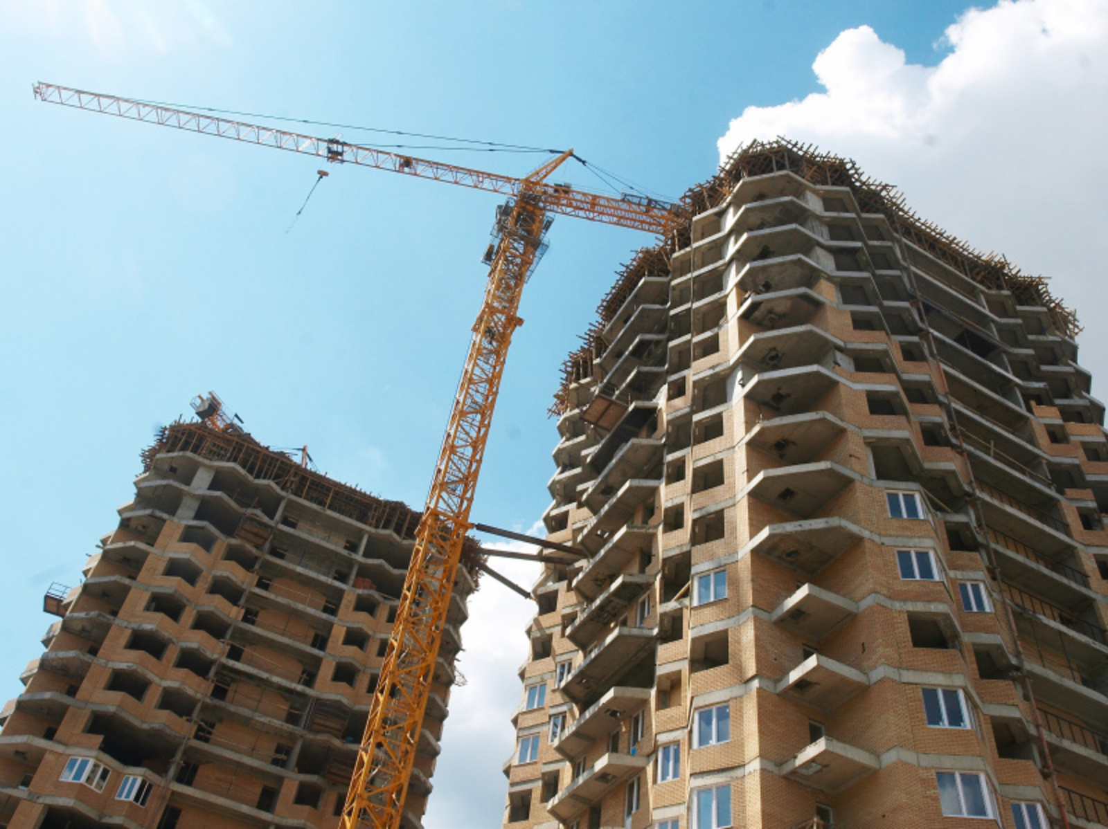 Фото Андрея Старостина.