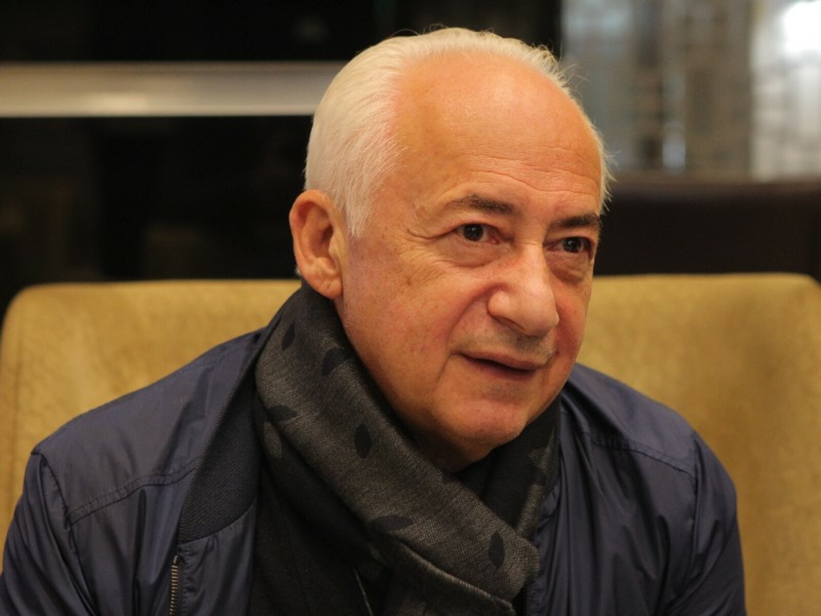 Фото Олега Яровикова.