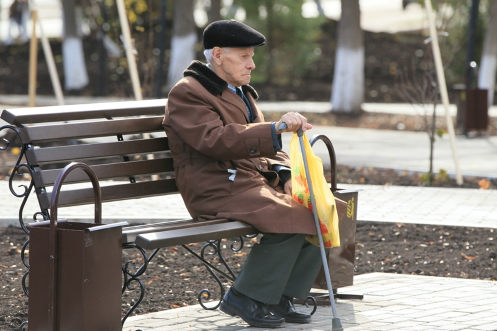 Фото Олега Яровикова.