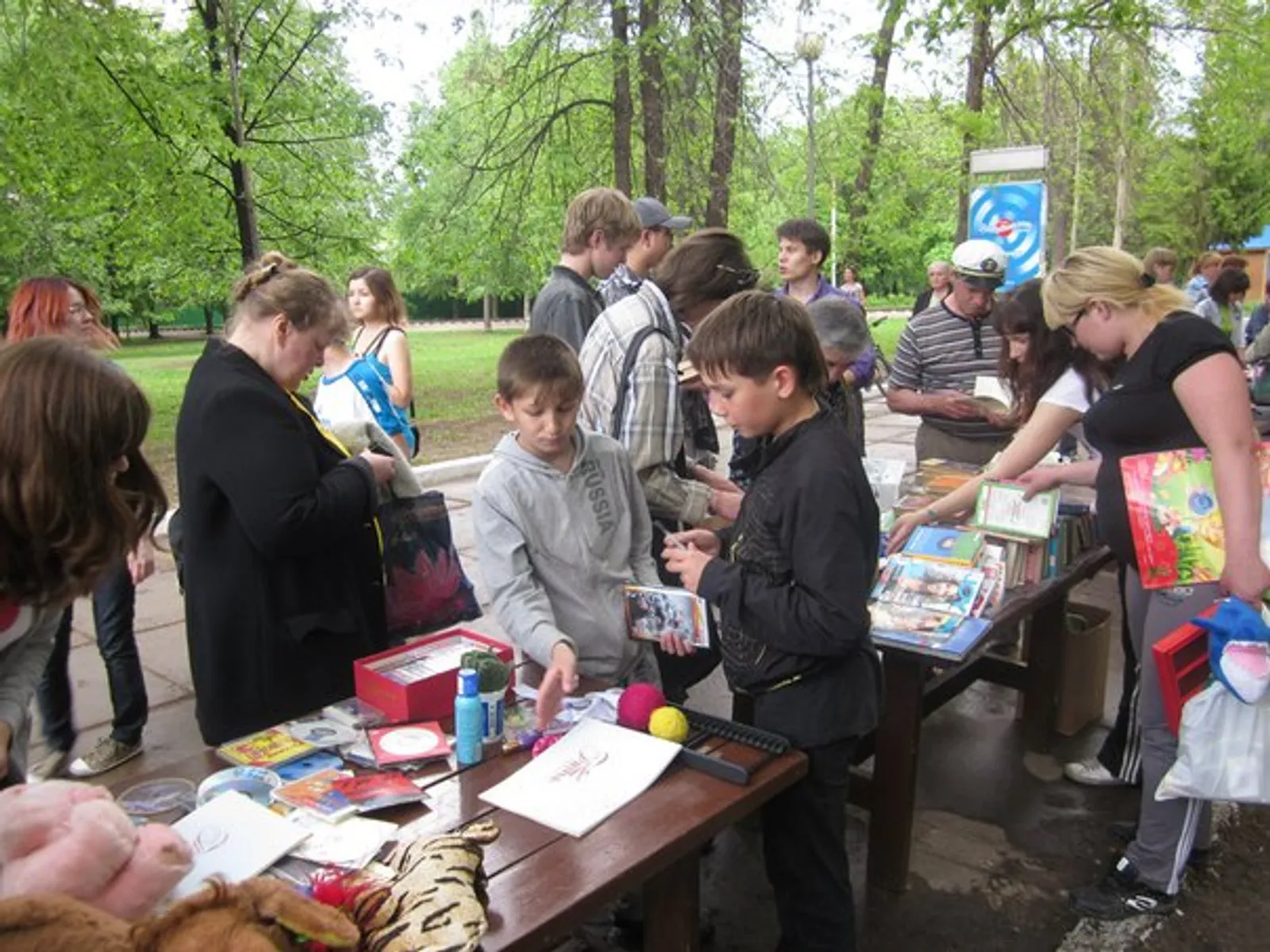 Фото предоставлено Сергеем Ширко.