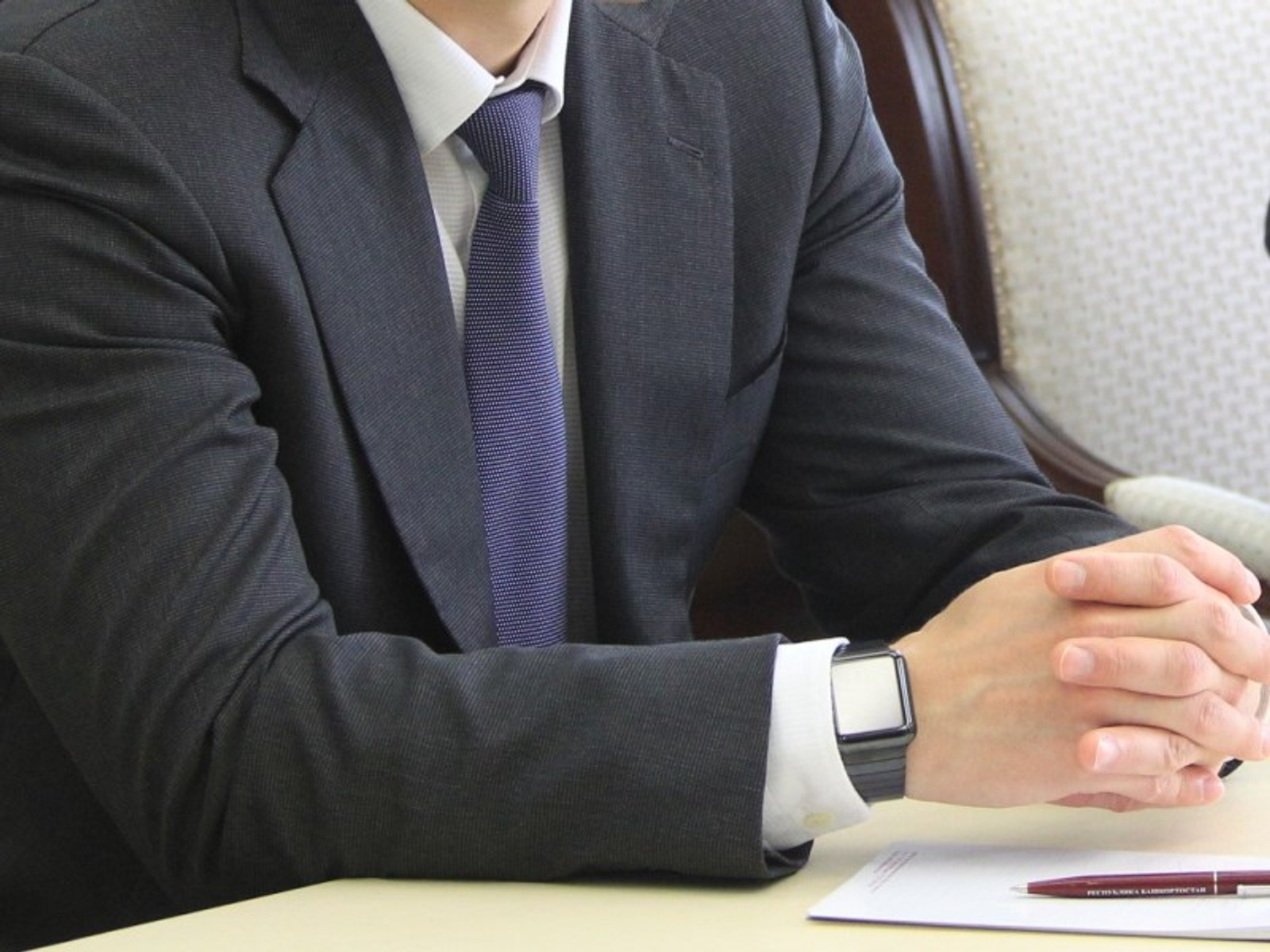 Фото Олега Яровикова.