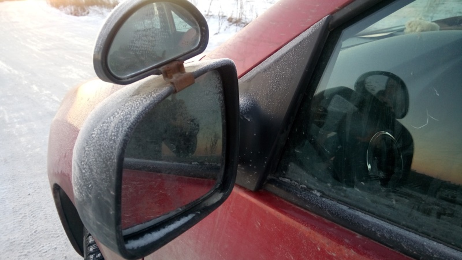 Фото автора.