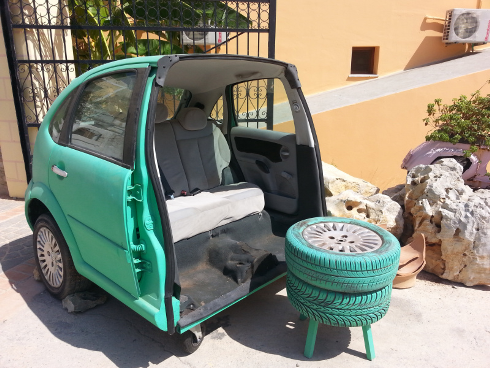 Фото автора.