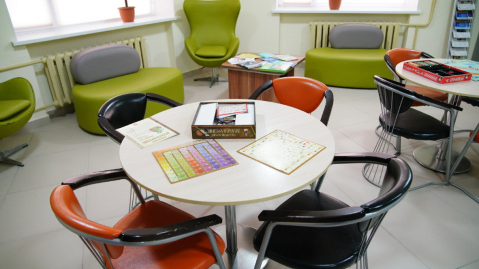 Фото Олега Яровикова.