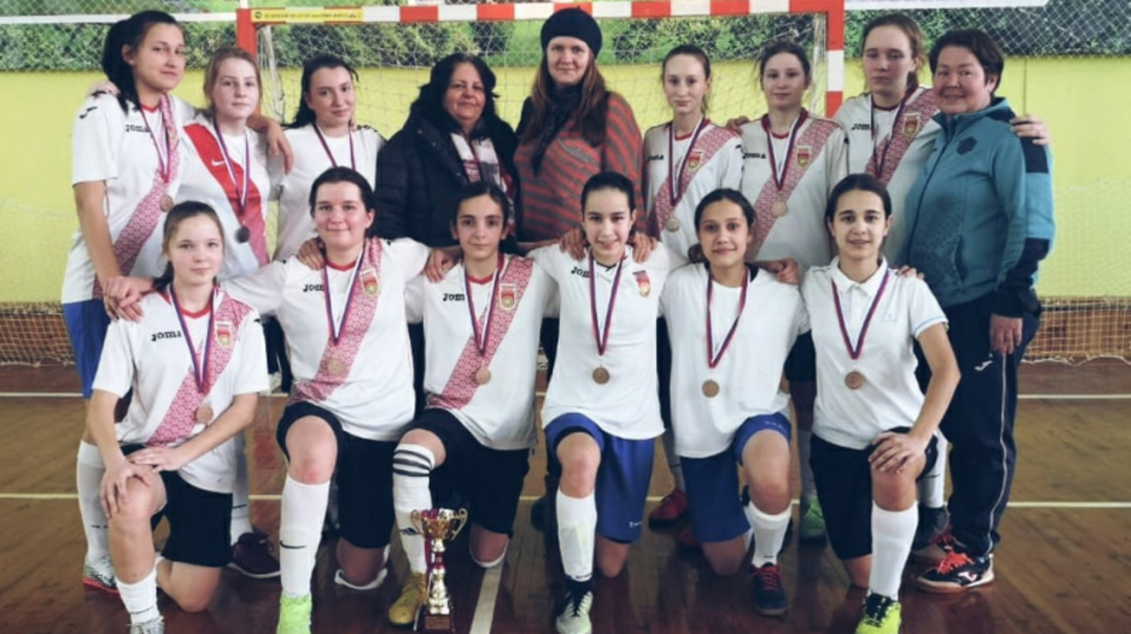 Фото предоставлено автором.