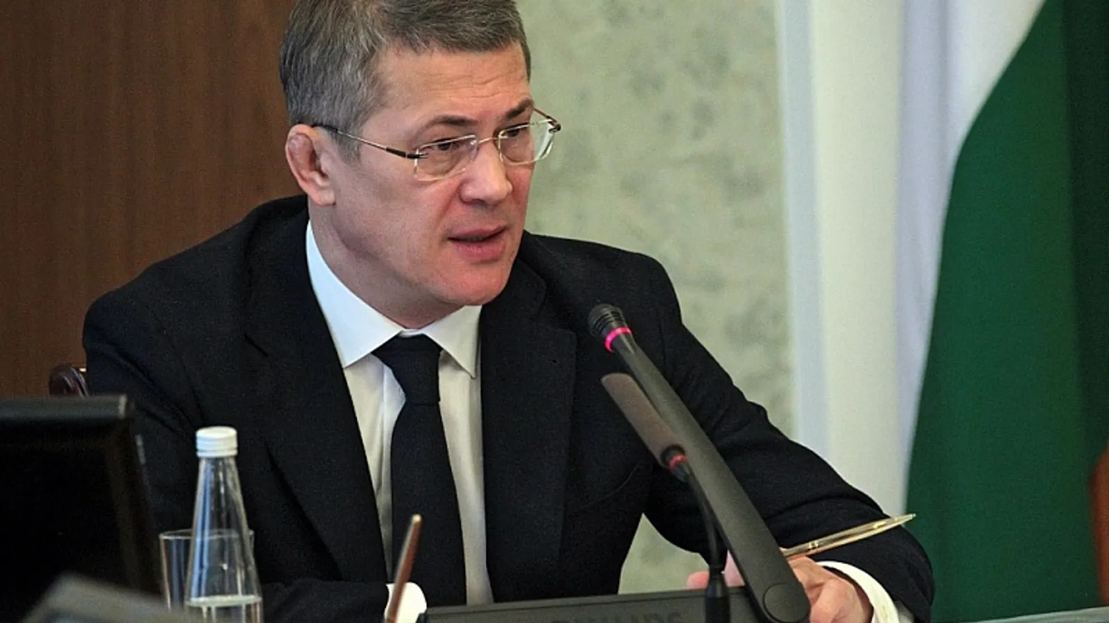 Фото Олега Яровикова.