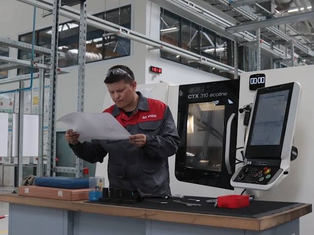 с личной страницы Андрея Назарова в соцсетях. с личной страницы Андрея Назарова в соцсетях.