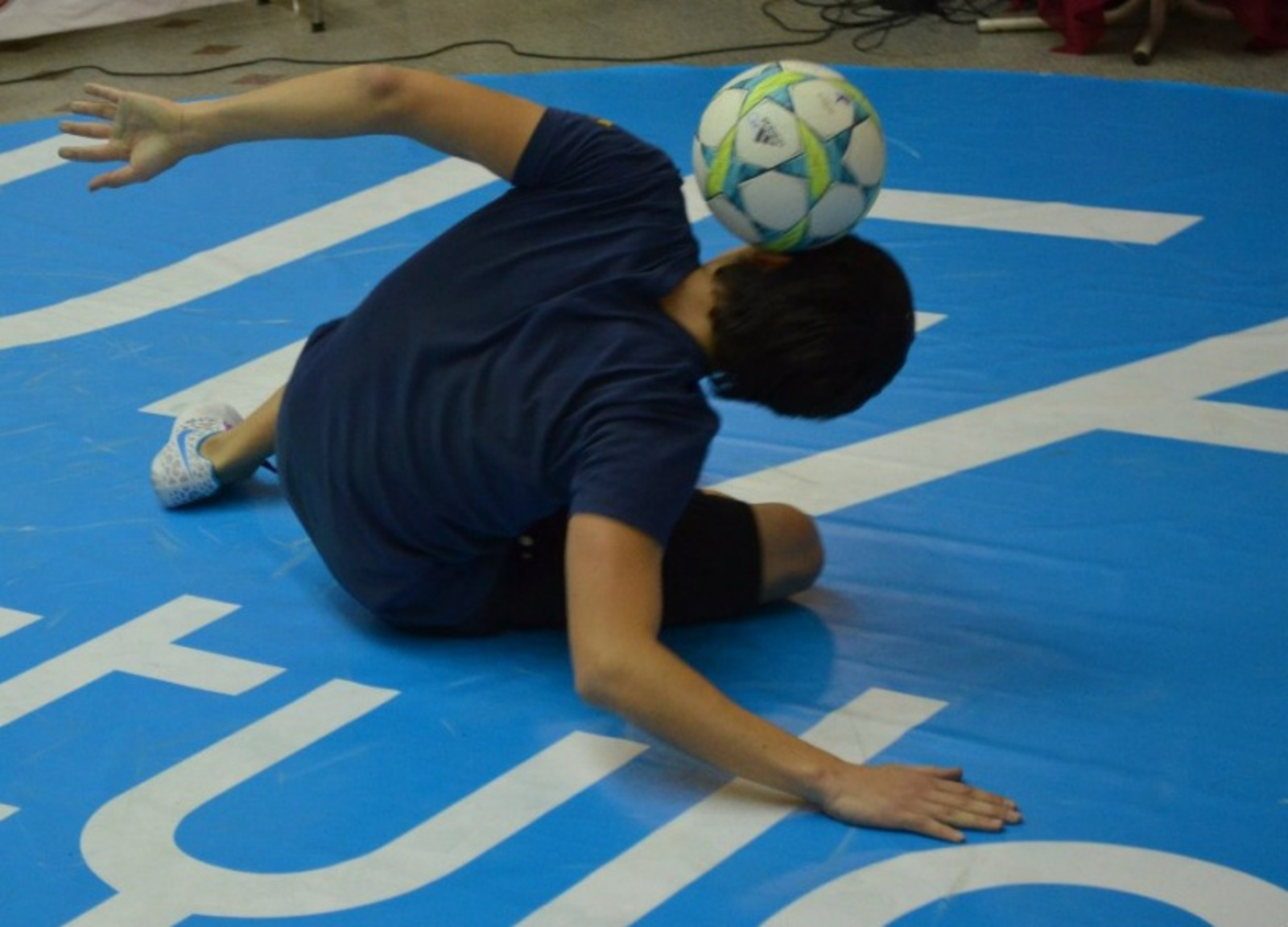 Фото автора.