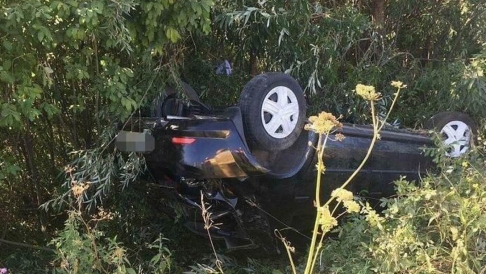 предоставлено пресс-службой УГИБДД по РБ.