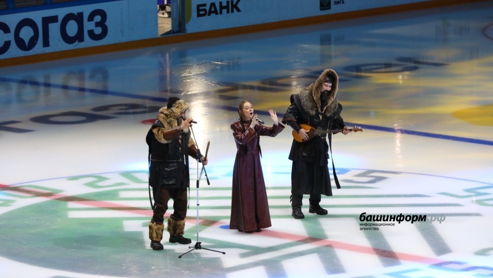 ИА «Башинформ». ИА «Башинформ».