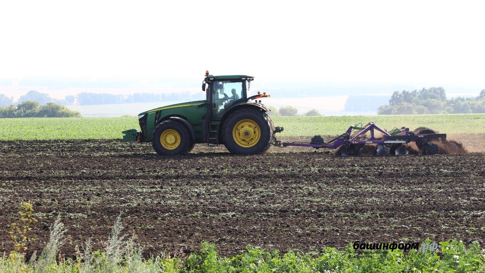 Валерий Шахов архив «Башинформа»