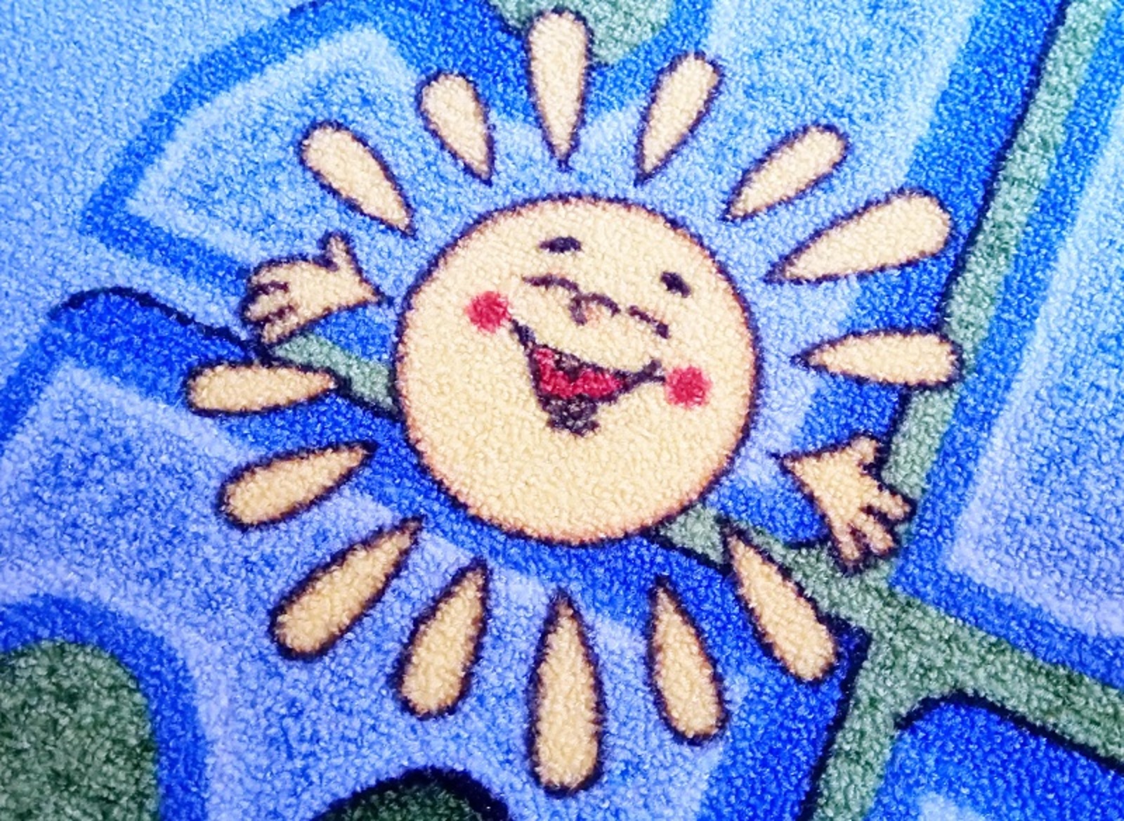 Фото Васили Саитовой.