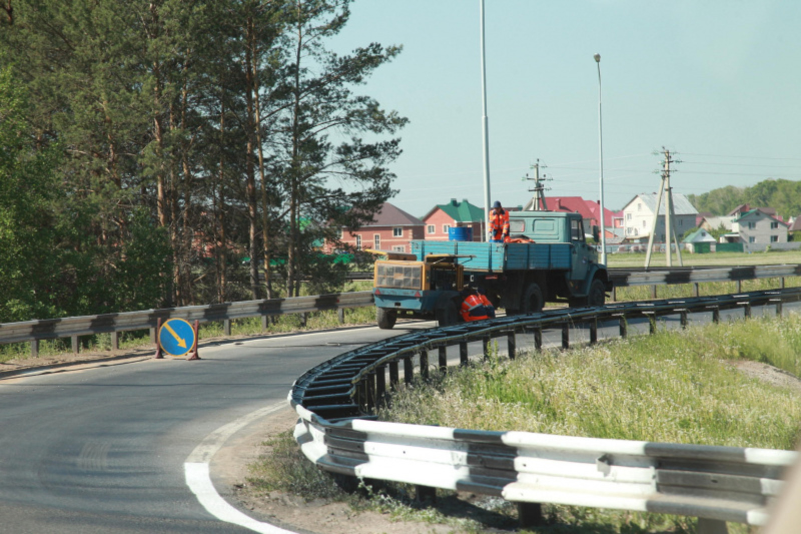 Фото Олега Яровикова.