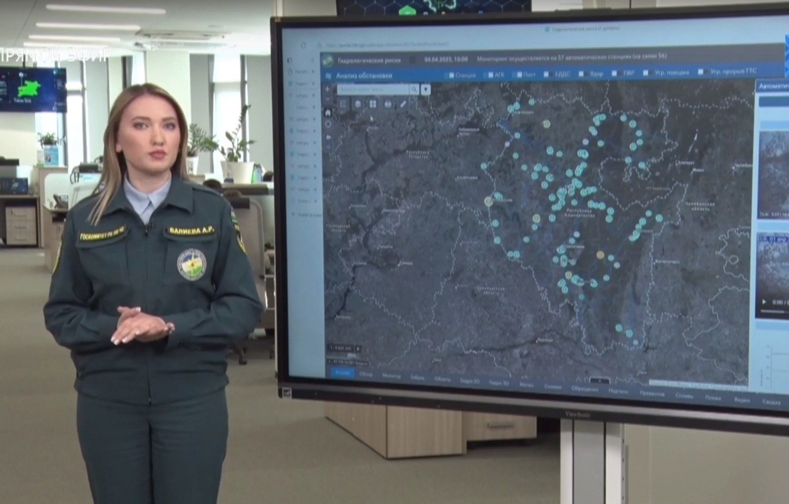 скрин видео.