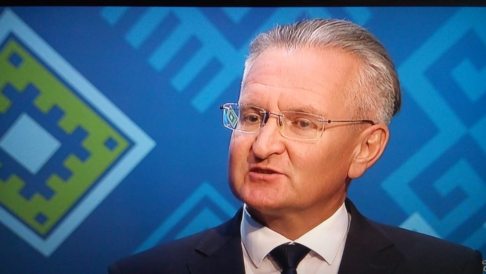 Вадим Захаров.