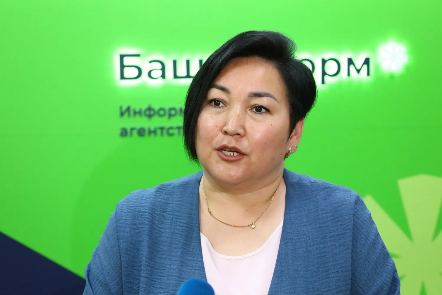 ИА «Башинформ».