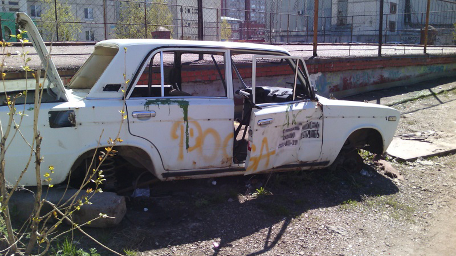 Фото автора.