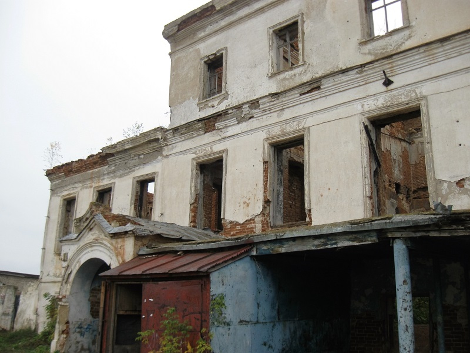 Фото автора.