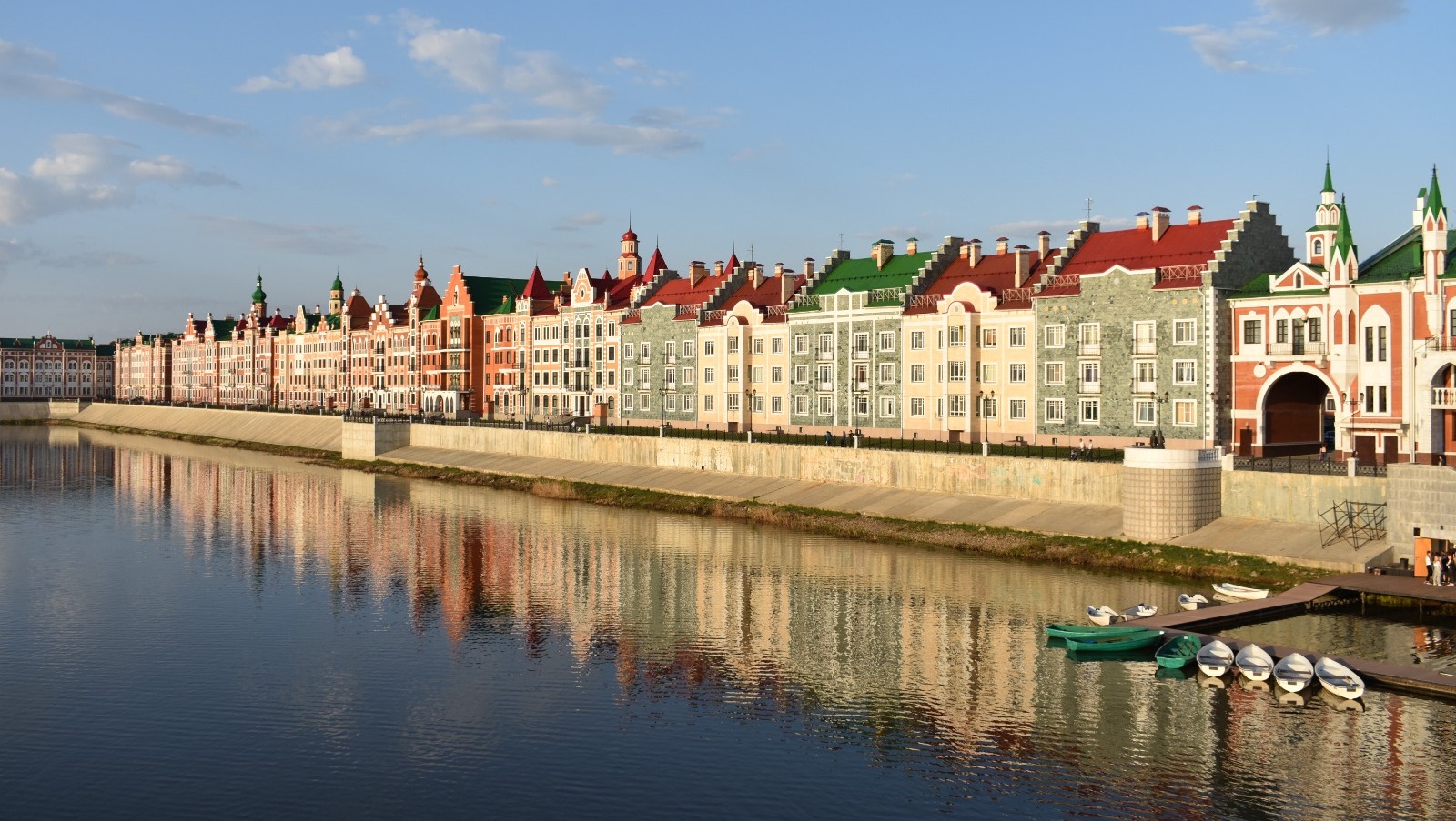 Елены Колоколовой.