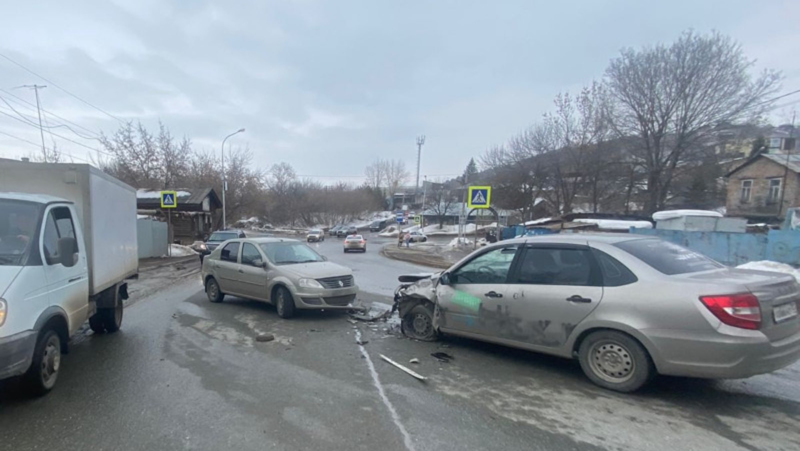 предоставлено пресс-службой УГИБДД по РБ.