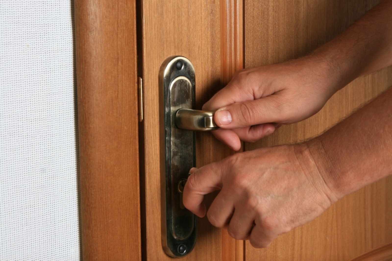 Фото Андрея Старостина (архив).