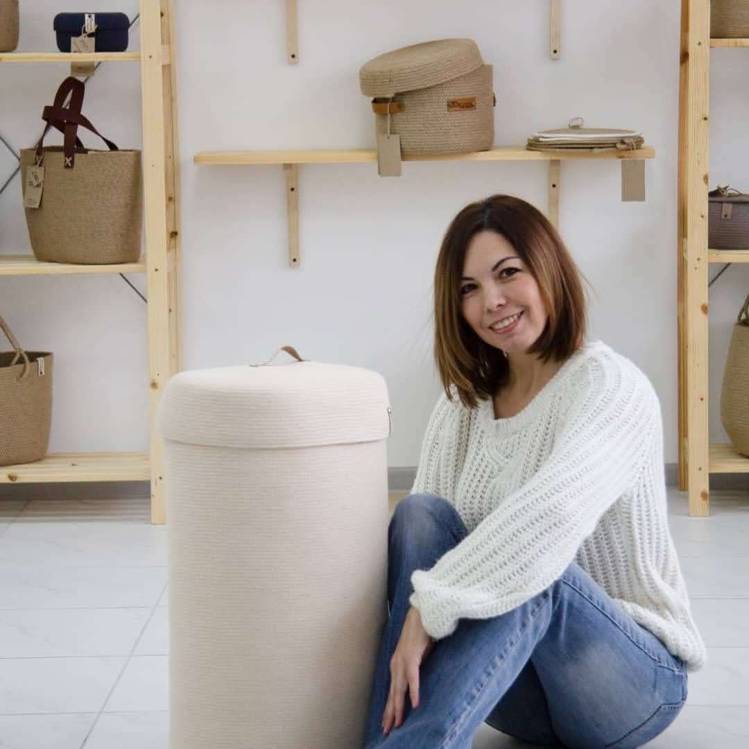 предоставлено Ириной Дороговой.