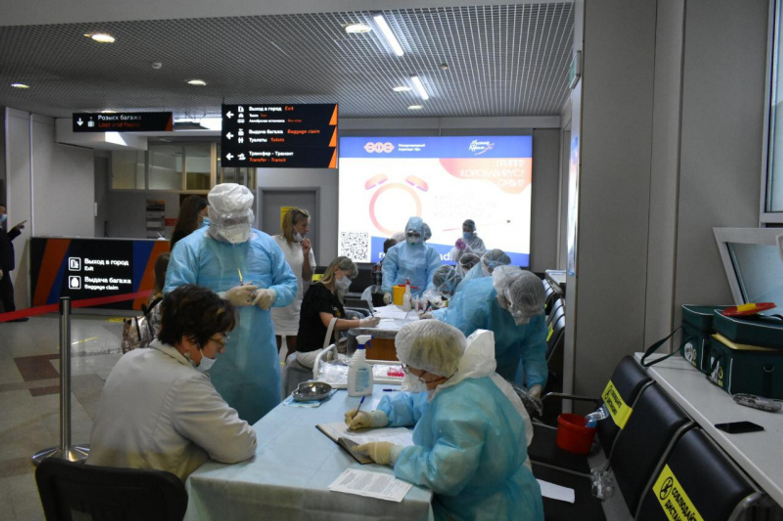 Фото предоставлено пресс-службой Главы РБ.