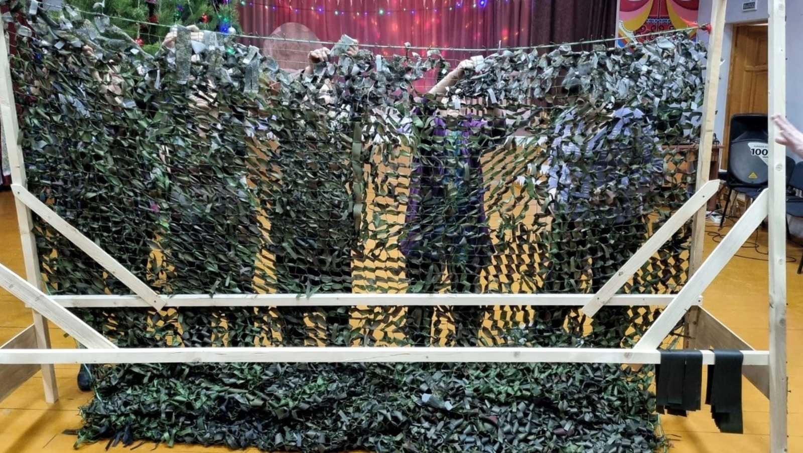 c личной страницы Радия Хабирова в соцсети.