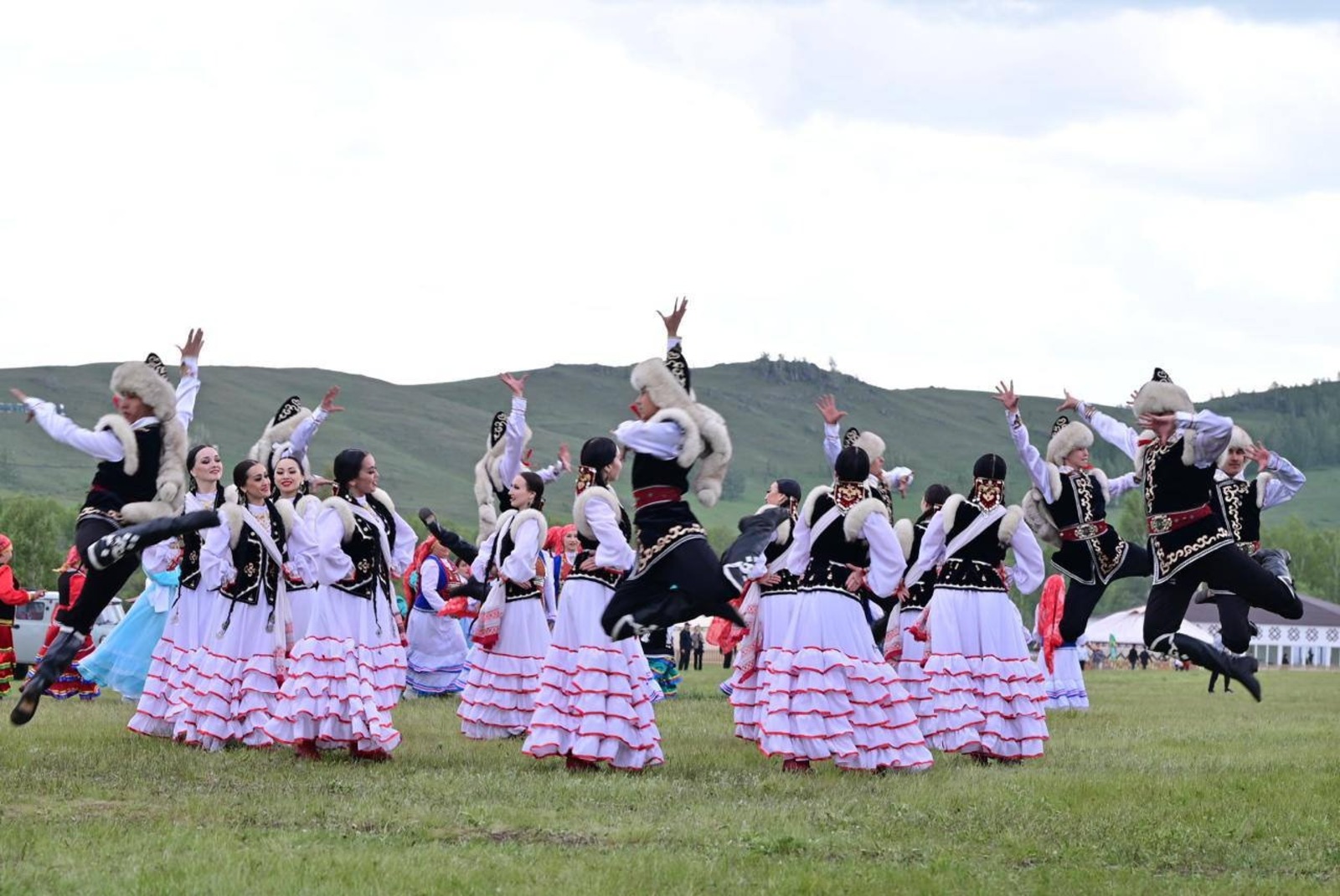 Telegram, личная страница Андрея Назарова.