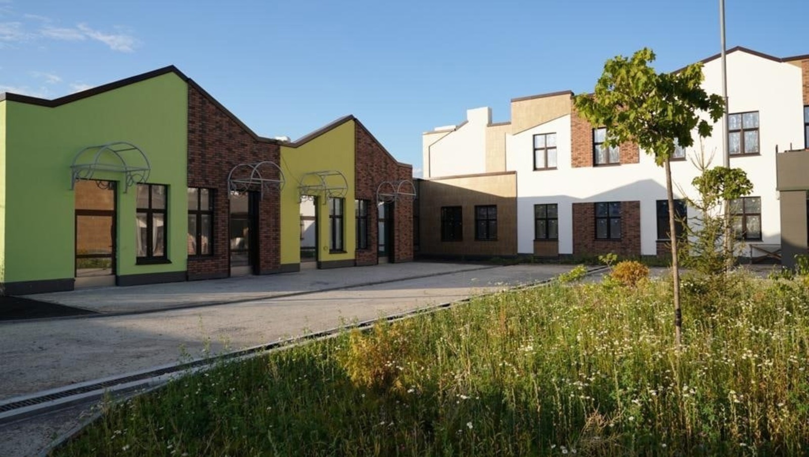 c личной страницы Радия Хабирова в соцсети.