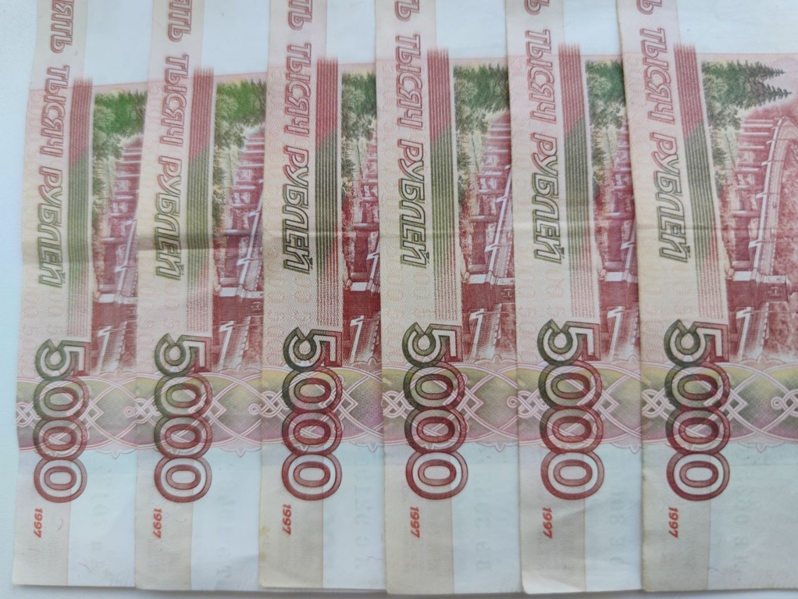 Дарьи Святохиной.