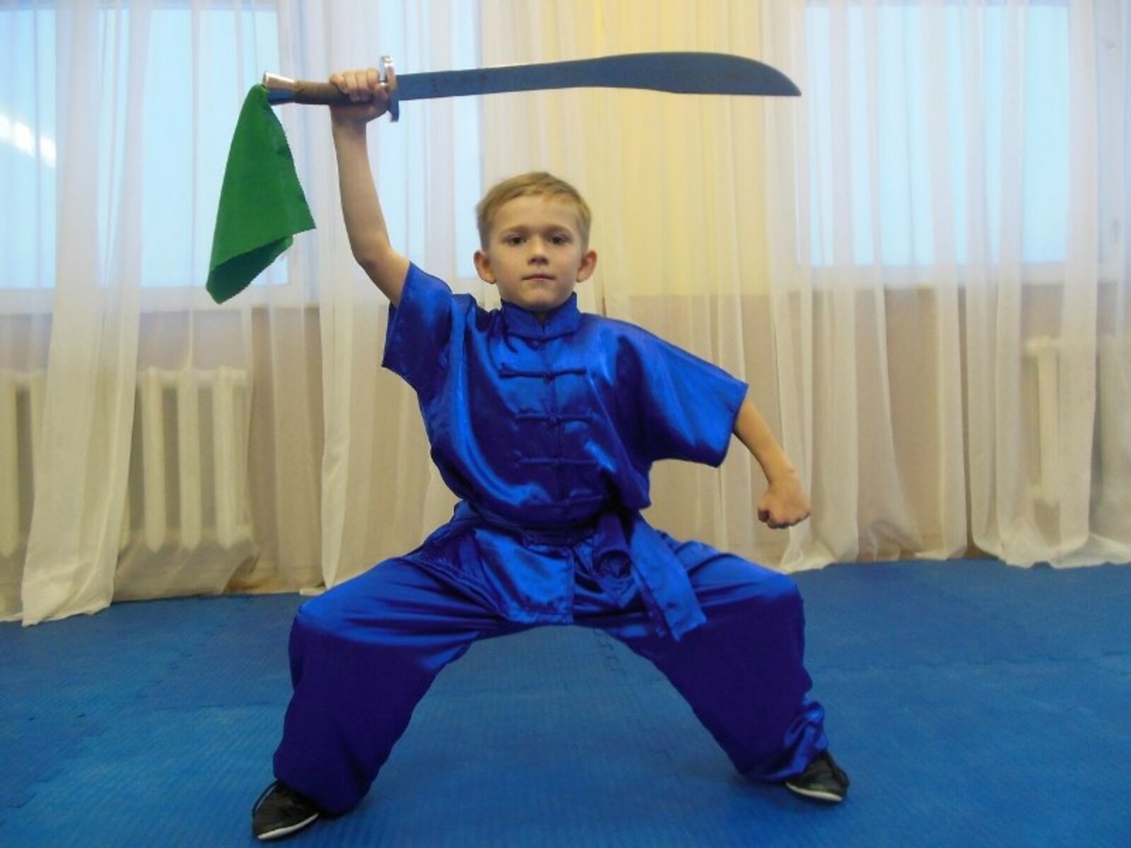 Фото предоставлено Василием Авдеевым.