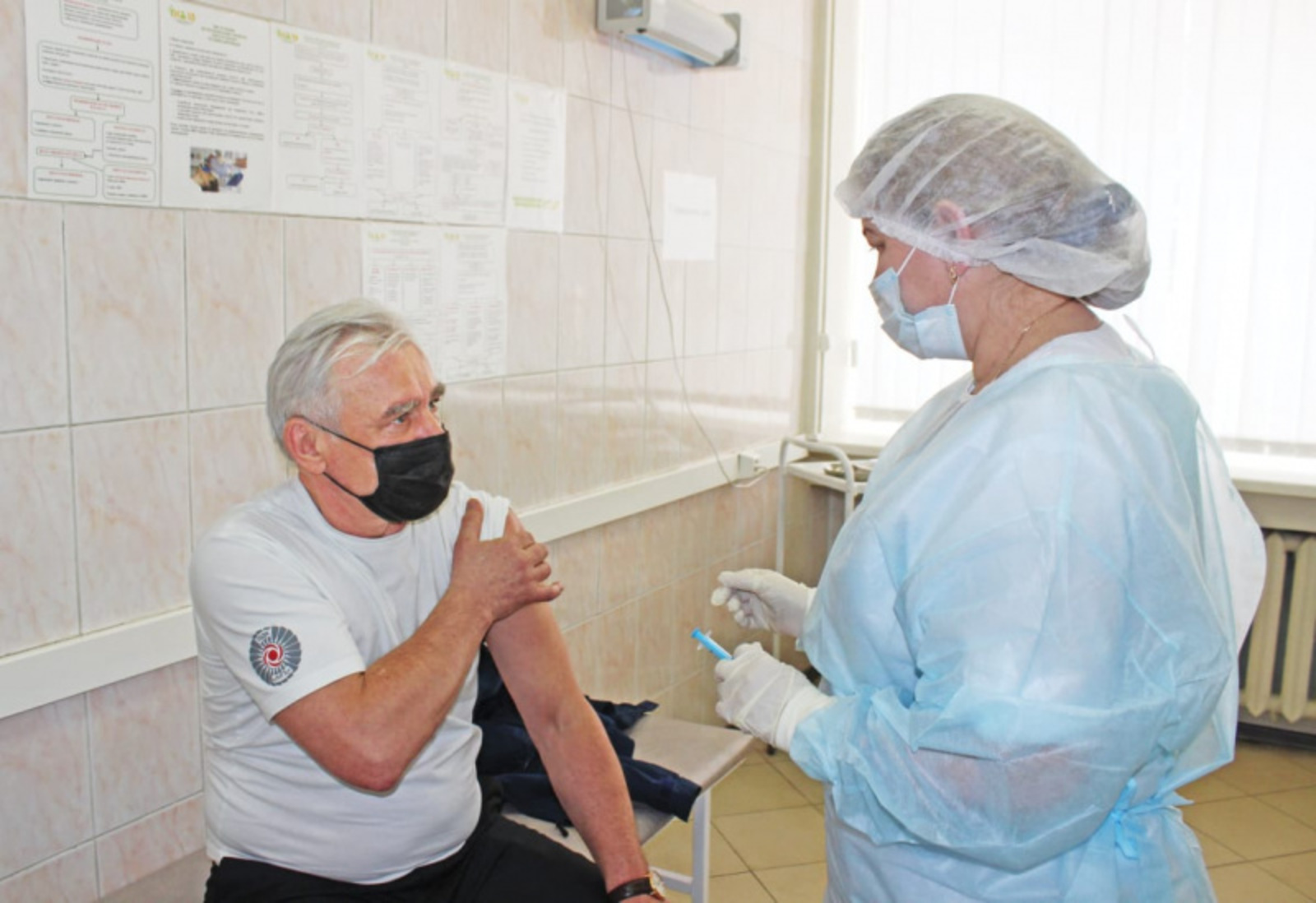 Фото предоставлено пресс-службой УМПО.