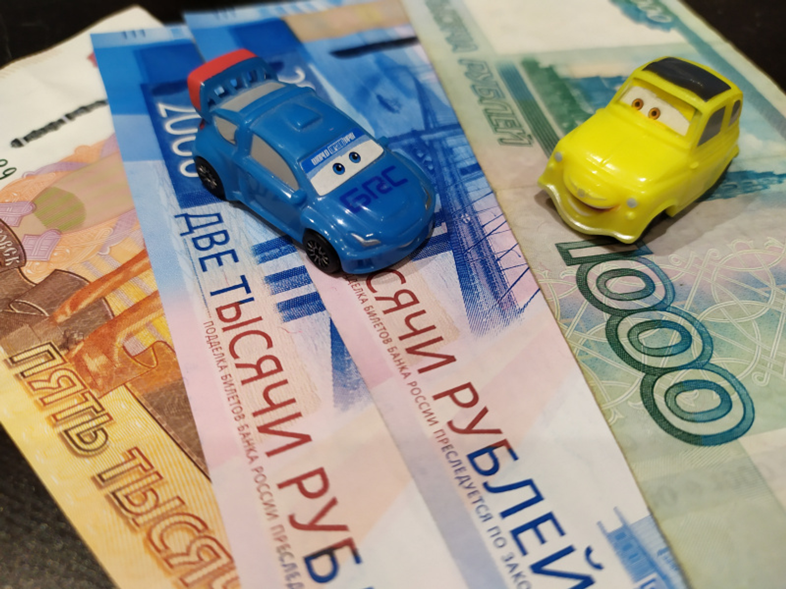 Фото Васили Саитовой.