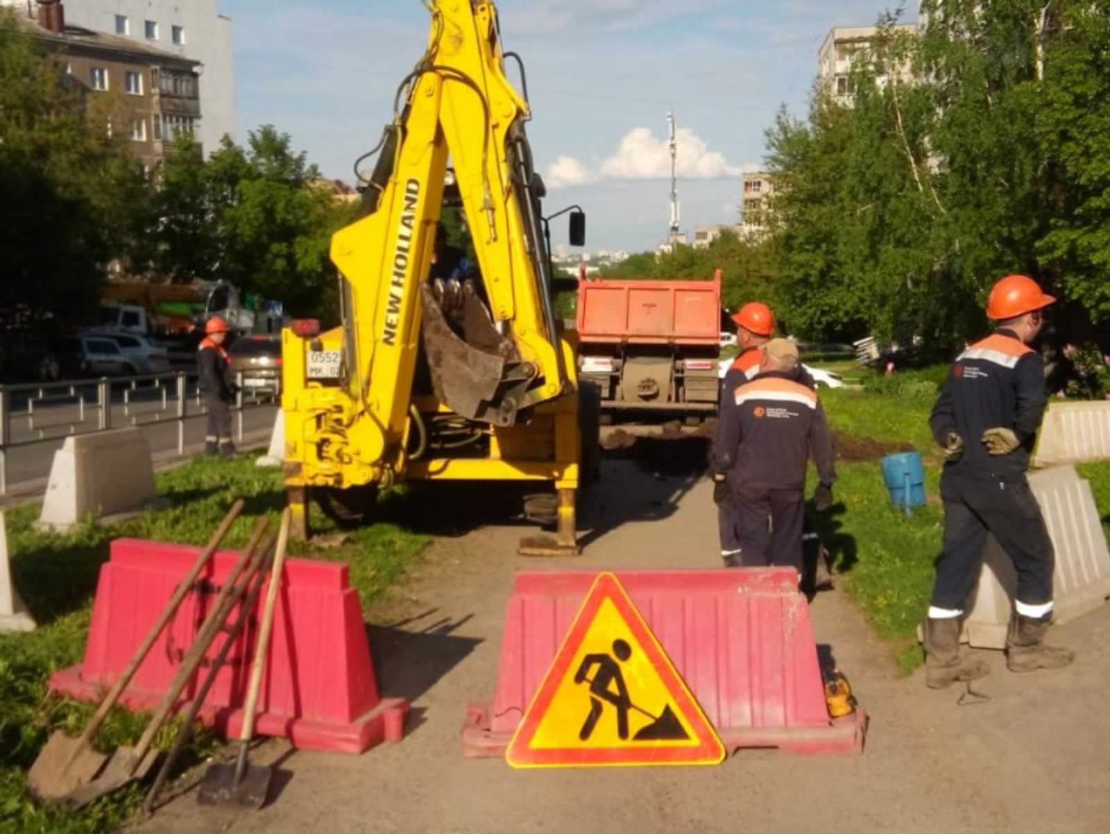 Фото Евгении Сюткиной.