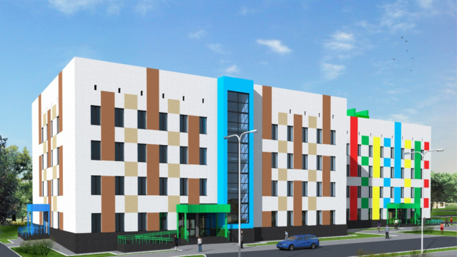 Картинка со страницы Радия Хабирова в соцсетях.