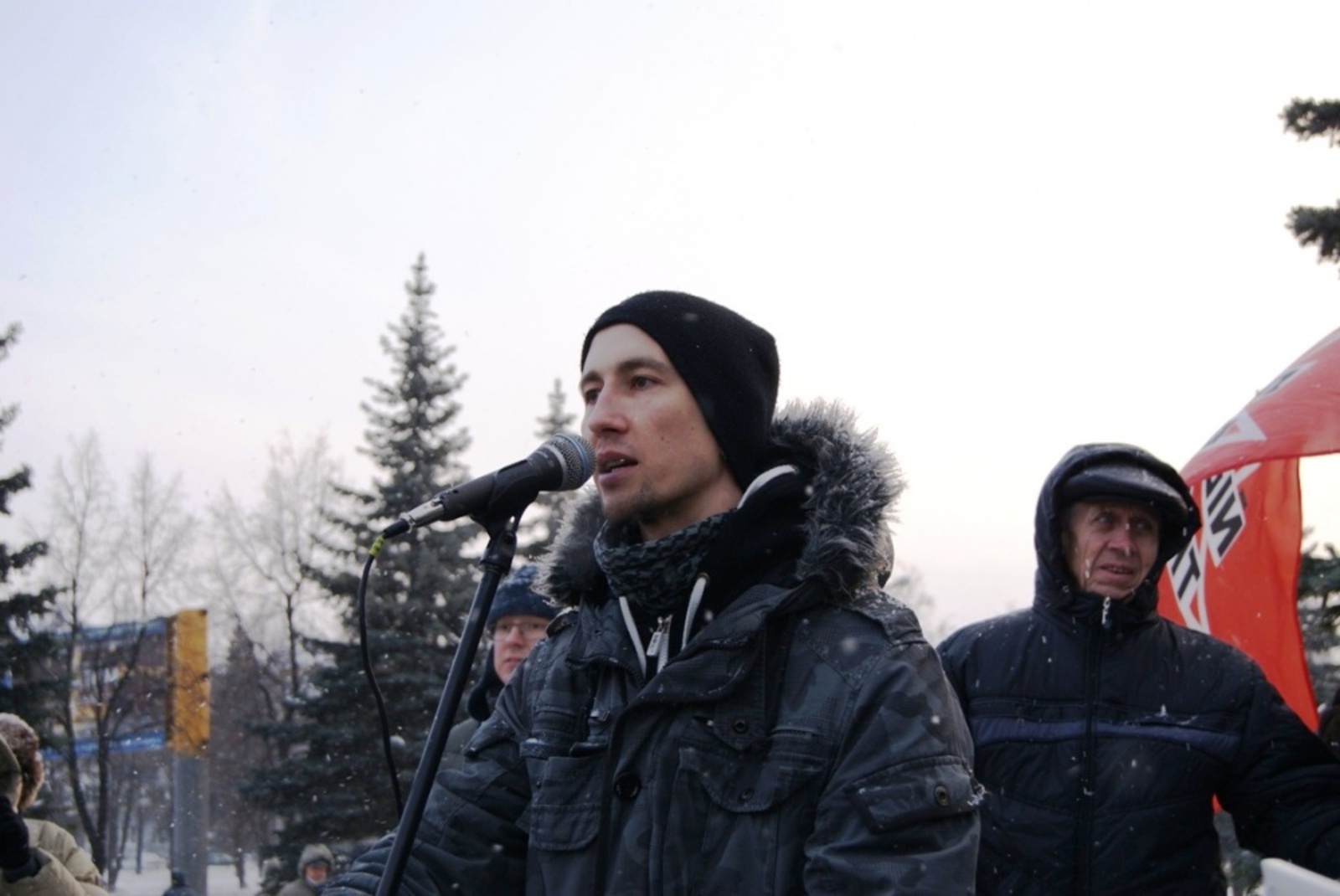 Фото автора.