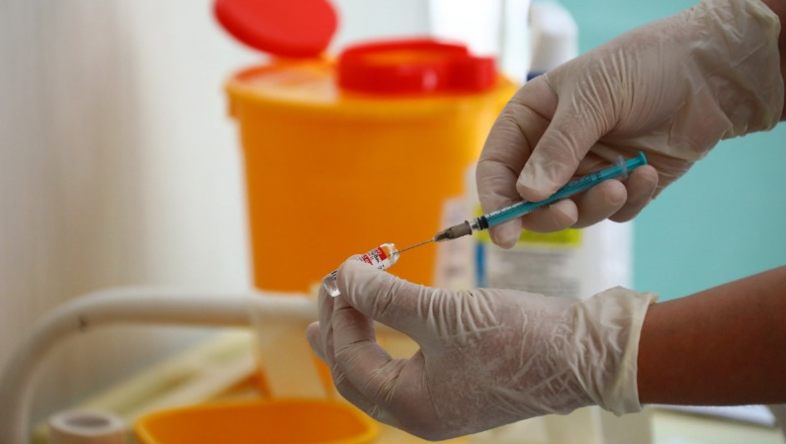 Валерия Шахова.