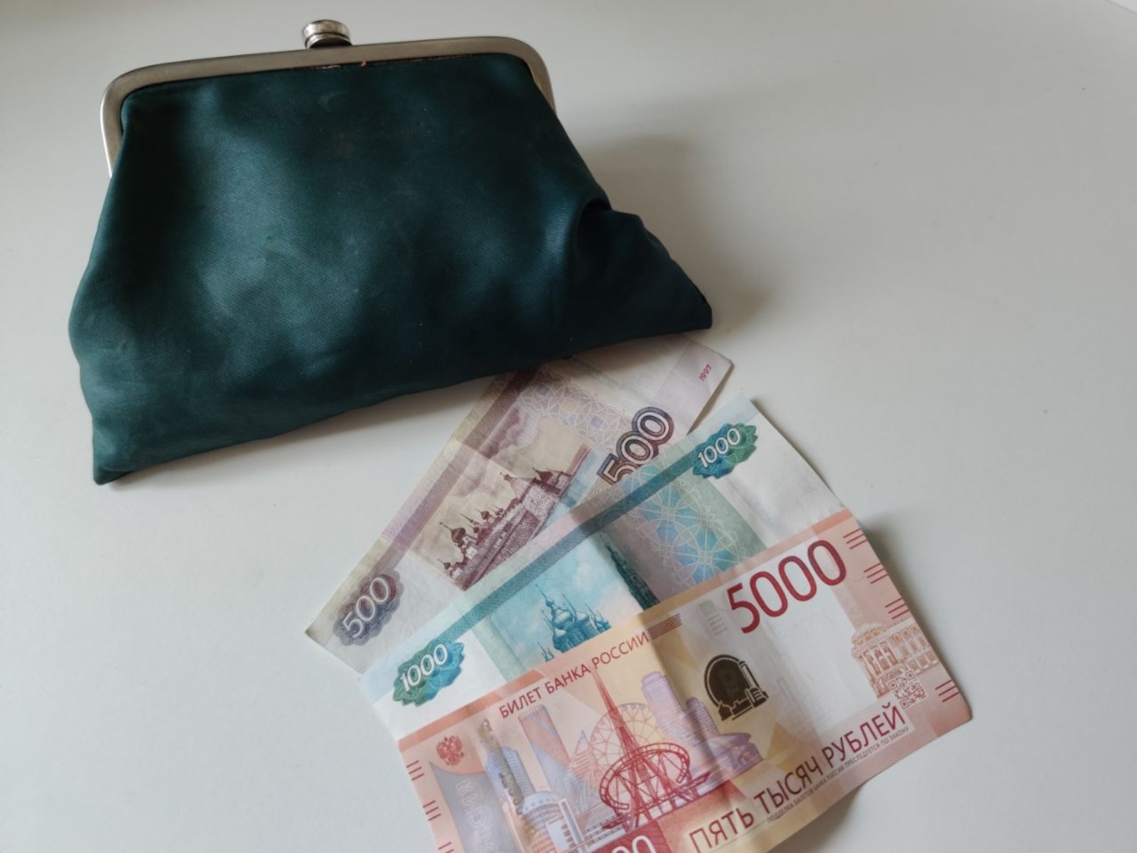 Дарьи Святохиной.