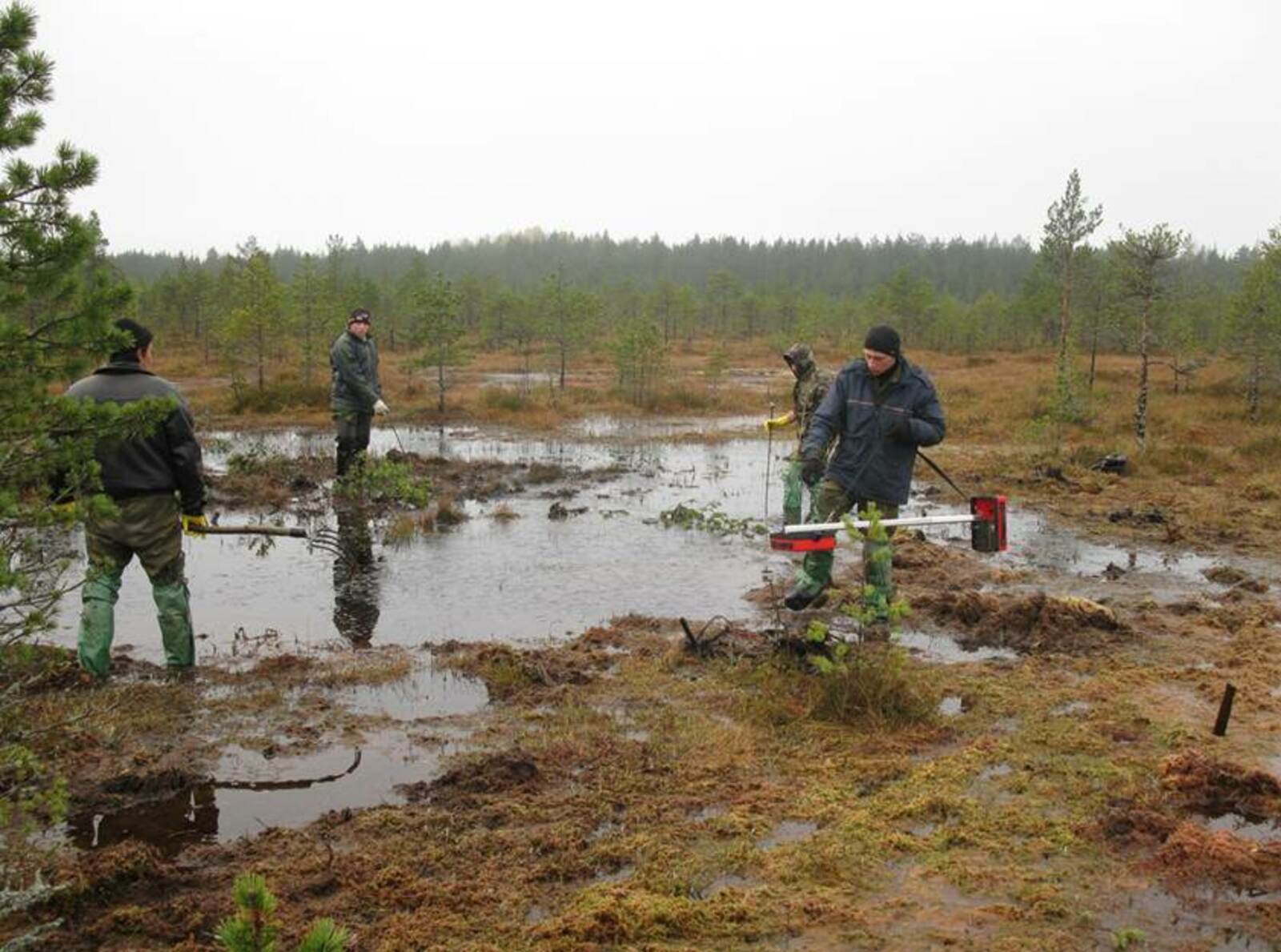Фото предоставлено Ильдаром Бикбаевым.