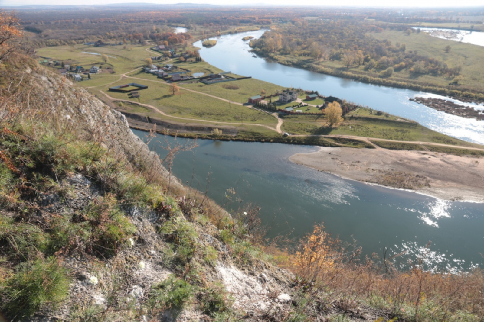Фото Фарида Гильмиярова.