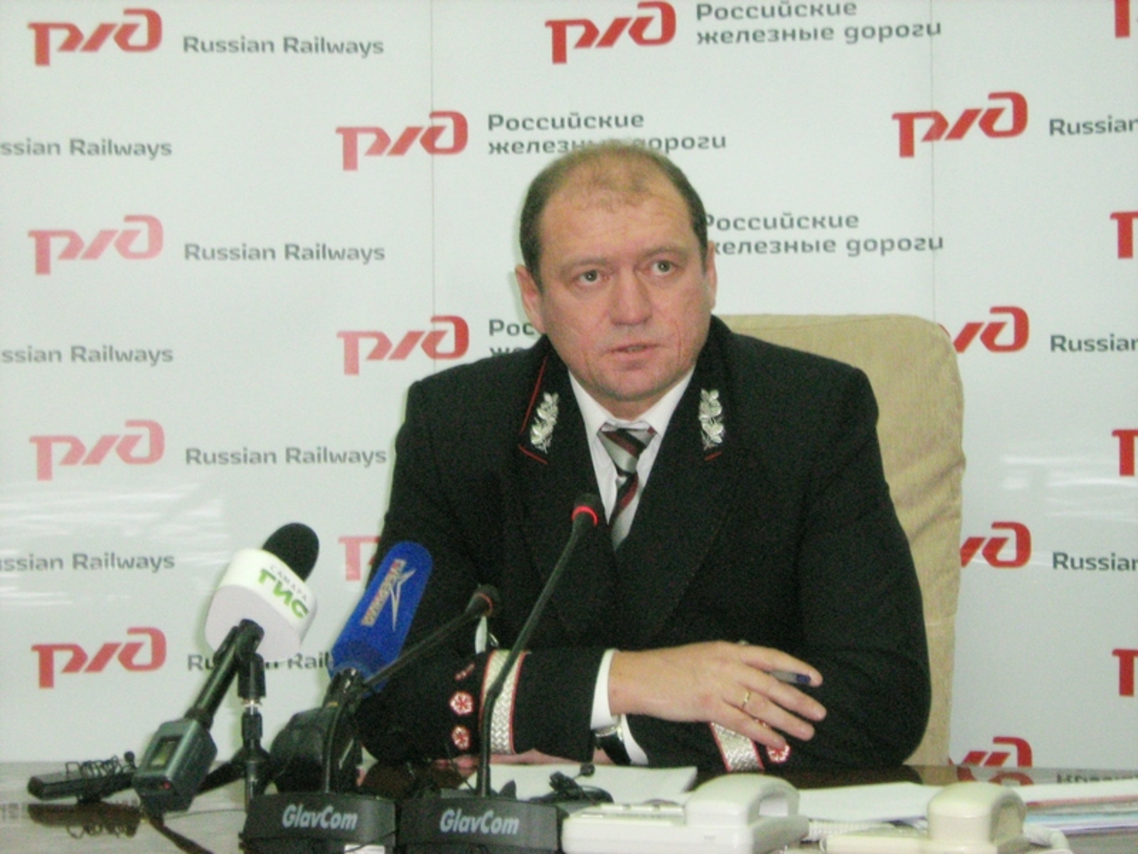 Фото автора.