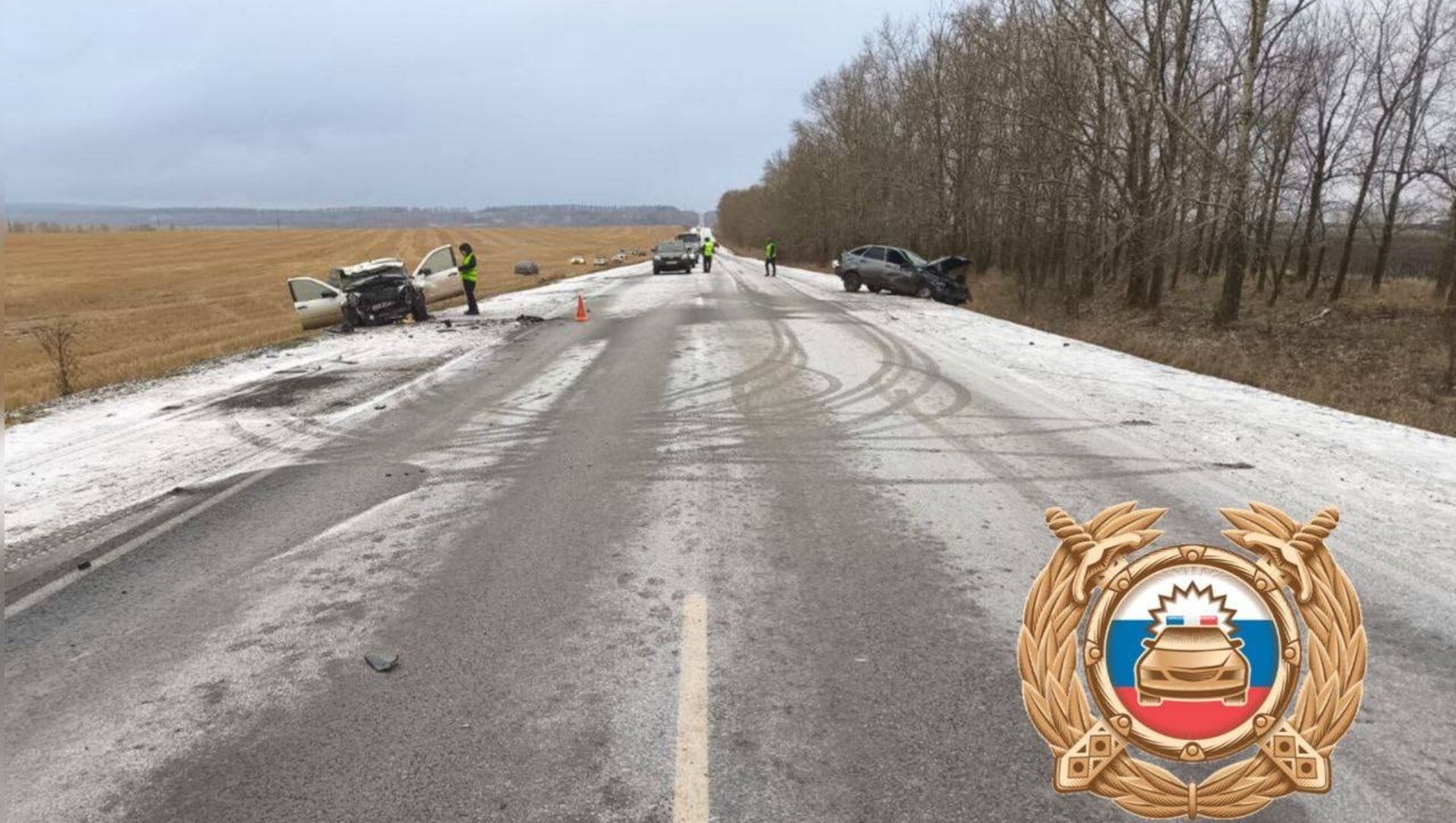 предоставлено Госавтоинспекцией РБ. ТГ-канал Госавтоинспекции РБ.