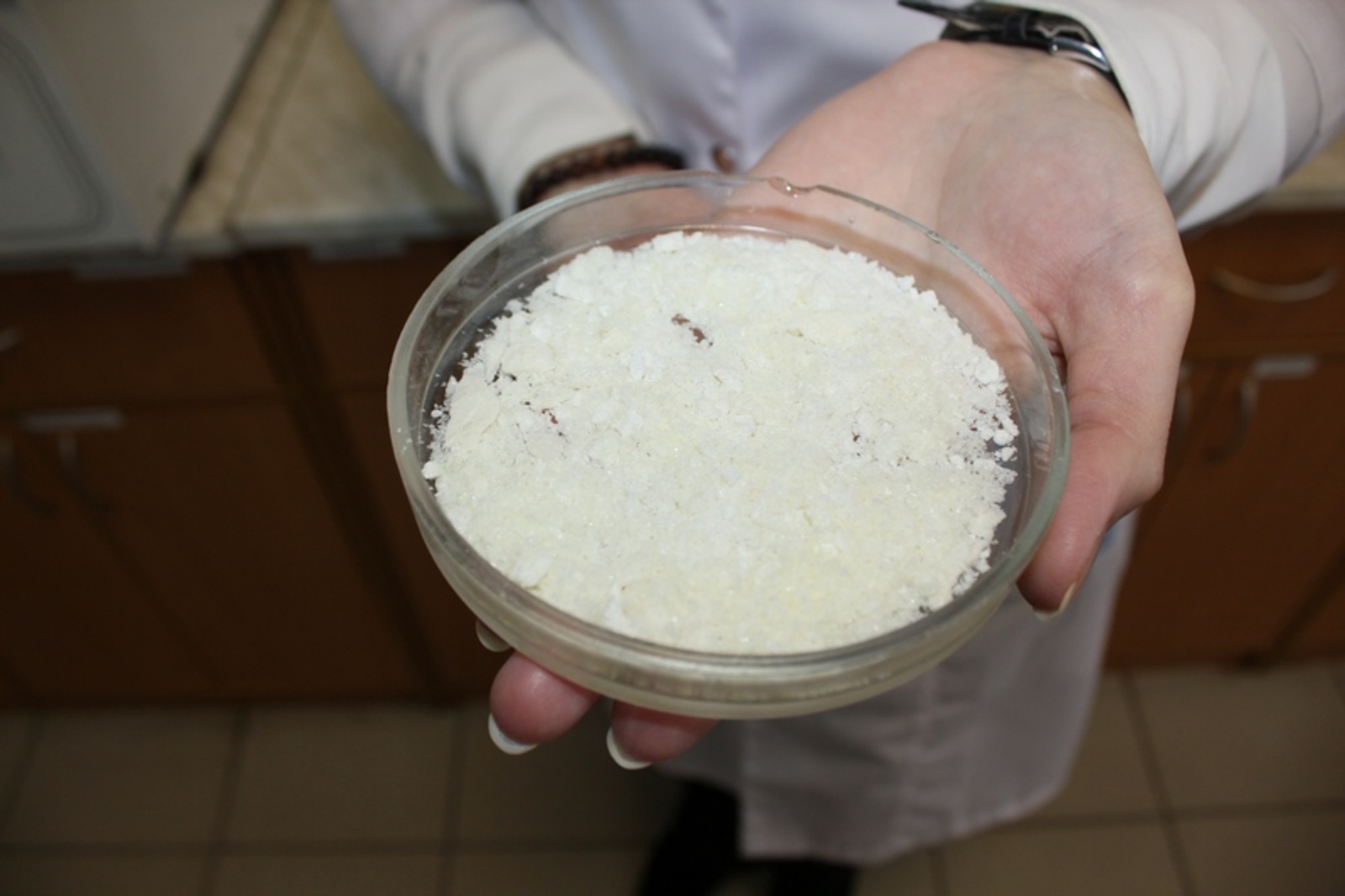 Фото автора.