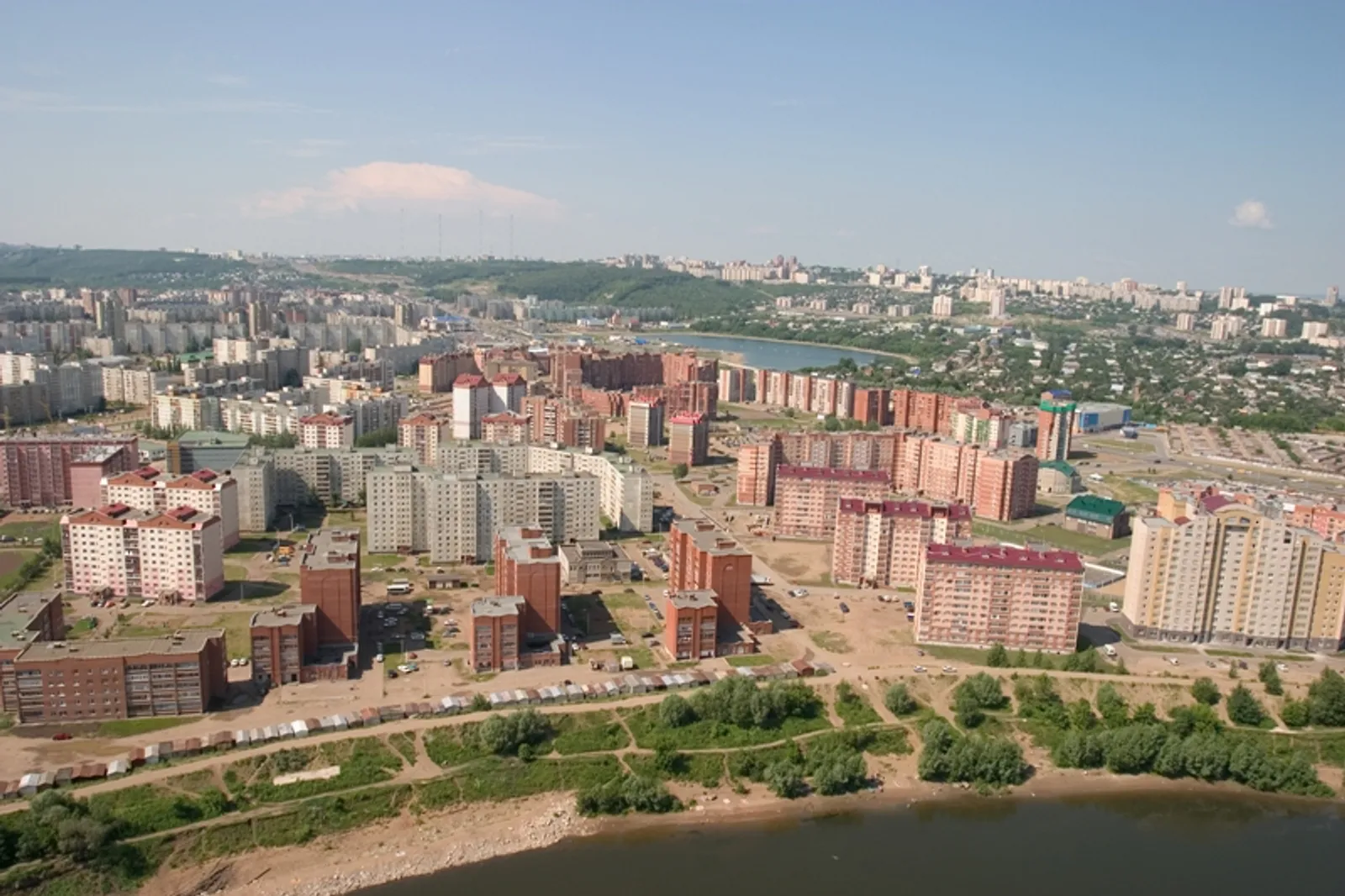 Фото Андрея Старостина.